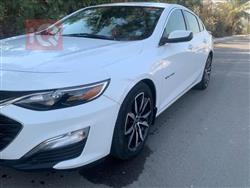 شيفروليه ماليبو